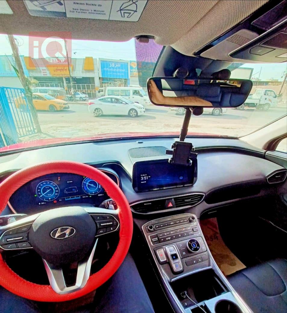 هیوندای سەنتافی